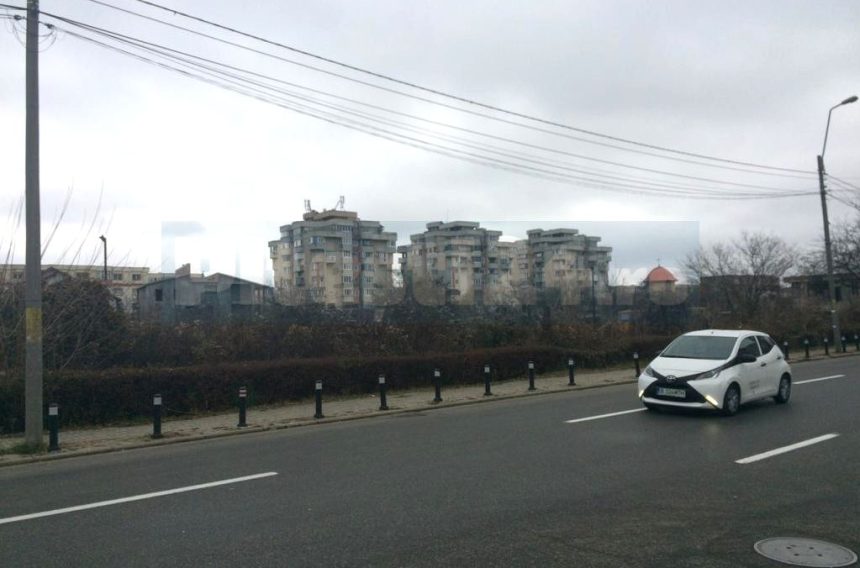 Noutati in cartierele Tudor Vladimirescu si Fratii Golesti