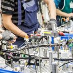 O companie efectueaza concedieri masive Ce se intampla la fabrica din Arges