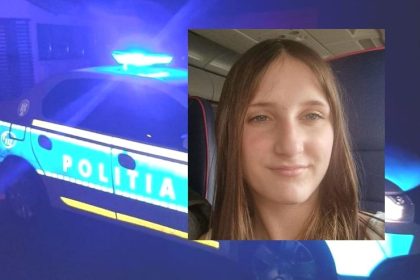 O fetita din Pitesti disparuta a fost gasita