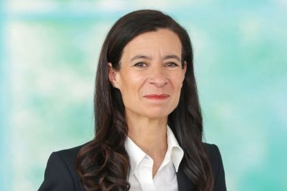 O noua directoare la Dacia