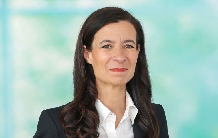 O noua directoare la Dacia