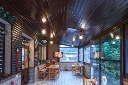 O noua unitate de cazare va fi construita in Pitesti