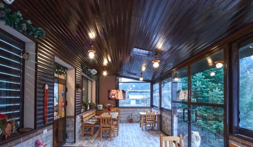 O noua unitate de cazare va fi construita in Pitesti