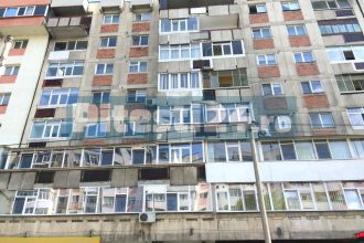 Piteshti Locatar reclamat la Politia Locala si sanctionat