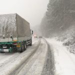 Prima avertizare meteo din 2026 pentru Arges