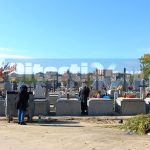 Proiect nou in zona Tancodrom