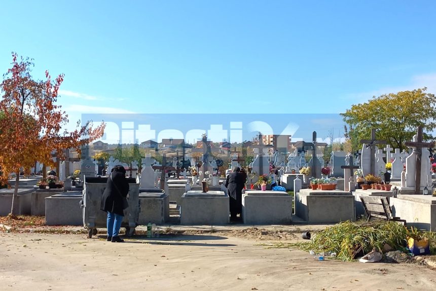 Proiect nou in zona Tancodrom