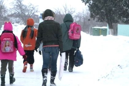 Scoli inchise in judetul Arges