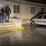 Socant Bestie umana caz revoltator in Arges