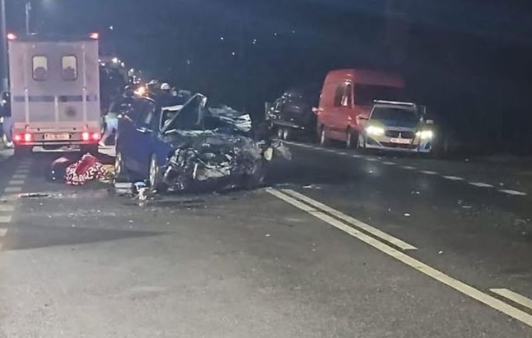 Sofer de 19 ani din Pitesti decedat in urma unui accident
