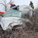 Sofer de 25 de ani decedat in urma unui accident in Arges