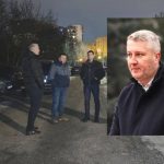 Subprefectul Sebastian Nedelcu anunta masuri de urgenta in judetul Arges