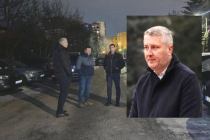 Subprefectul Sebastian Nedelcu anunta masuri de urgenta in judetul Arges