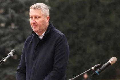 Subprefectul Sebastian Nedelcu apel adresat locuitorilor din Arges