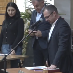 Un nou consilier local in Pitesti de azi