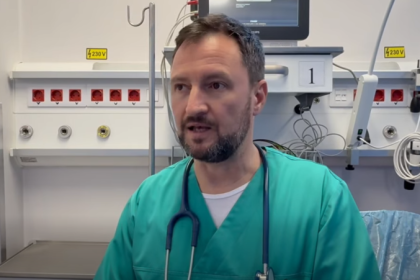 VIDEO Doctorul Marius Pascu face o atentionare