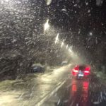 avertizare meteo incepe in acesta seara