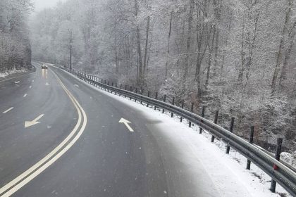 infotrafic pentru arges si alte judete politia emite un avertisment