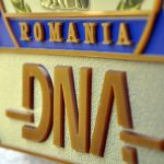 n prezent DNA efectueaza perchezitii in Pitesti