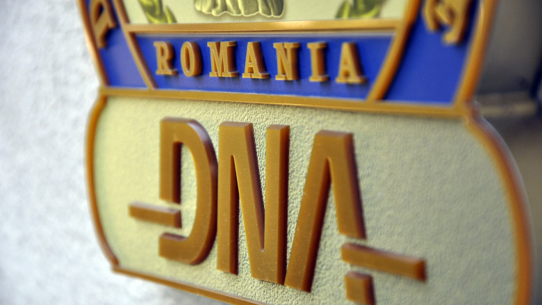 perchezitii DNA in Pitesti fosta contabila sub ancheta