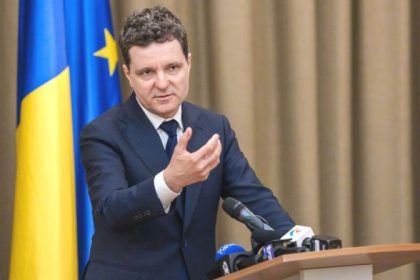 AEP trimite o sesizare la Parchet in legatura cu finantarea campaniei lui Nicusor Dan