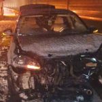 Accident recent in Arges Femeie ajutata de SMURD