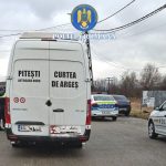 Arge Maxitaxi verificari Amenzi si microbuze confiscate