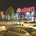 Arges Alerta de alimentatie la Auchan Kaufland Penny