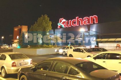 Arges Alerta de alimentatie la Auchan Kaufland Penny