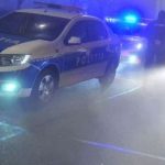 Arges Batbat arestat pentru violenta domestica