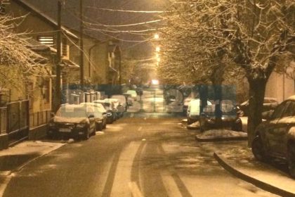 Arges Vremea se schimba radical Alerte meteo de ultim or