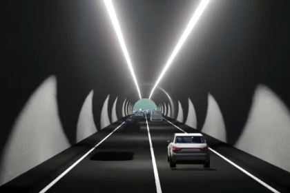 Asa va fi cel mai lung tunel de pe Autostrada Sibiu Pitesti