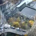 Bomba ambientala la Vidraru Dosare penale