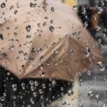 Comunicat de la meteorologi Argesul este inclus in atentie