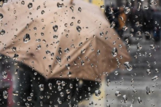 Comunicat de la meteorologi Argesul este inclus in atentie