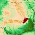 Cutremur important de intensitate medie in aceasta seara