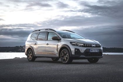 Dacia face un anunt Comunicat de ultim or