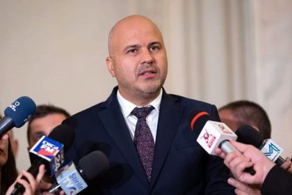 Dosarul Ciolacu Nordis spalat acuza Emanuel Ungureanu