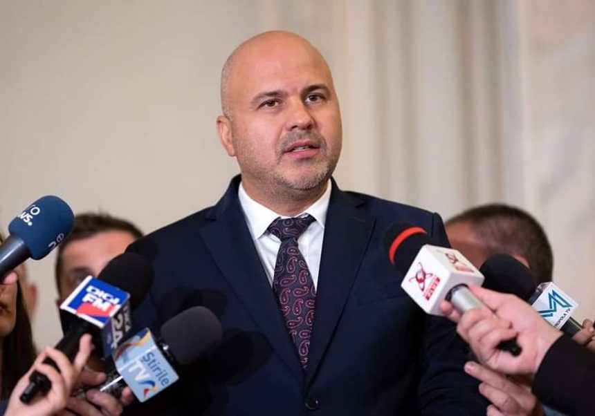 Dosarul Ciolacu Nordis spalat acuza Emanuel Ungureanu