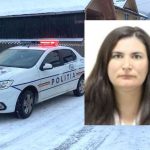 Informatii de ultim ora despre femeia disparuta din Mioveni