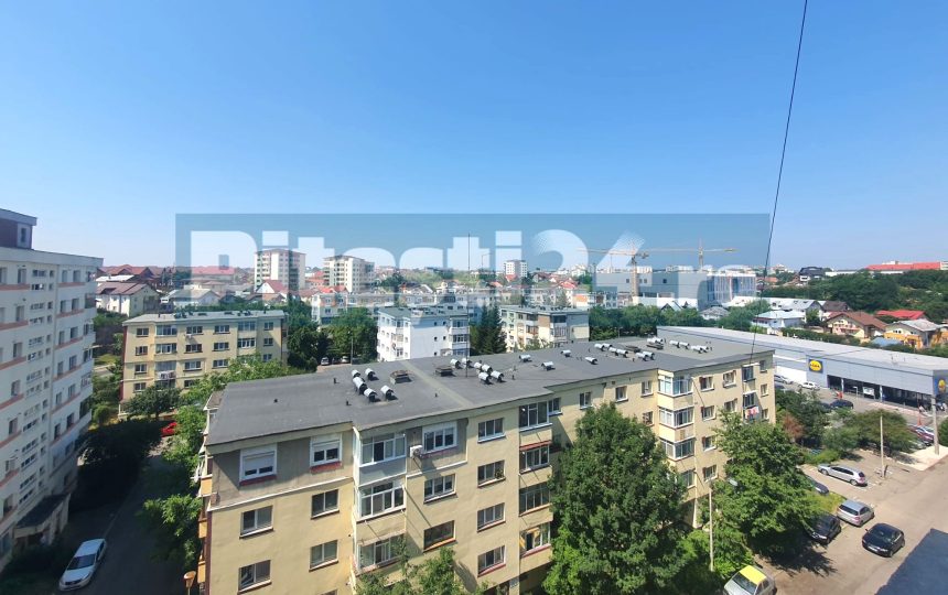 Informatii pentru locuitorii din Pitesti Centru Trivale Razboieni Prundu