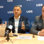 Narcis Mircescu criticaeaza PSD si Alina Gorghiu in contextul crizei apei din Arges