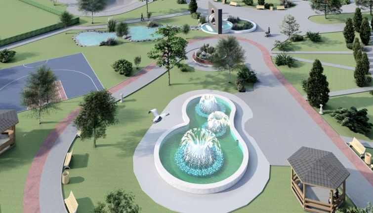 O zona abandonata din Pitesti va suferi o transformare radicala