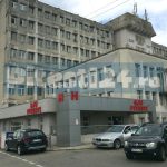 Pacient disparut de la Spitalul Judetean Pitesti