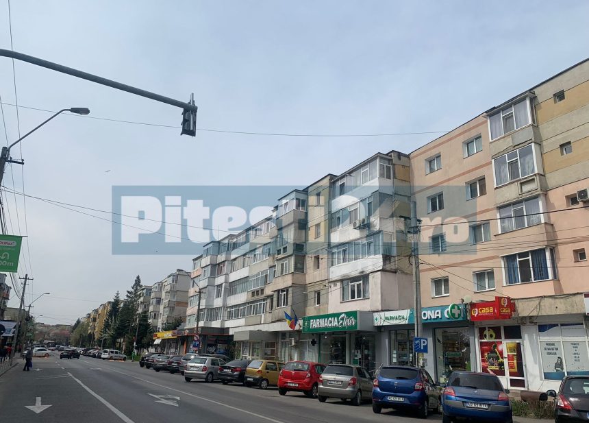 Pericol in Gavana la bloc A fost emisa o somatie