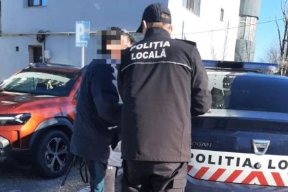 Pitesti Trei proprietari de caini au fost sanctionati cu amenzi mari