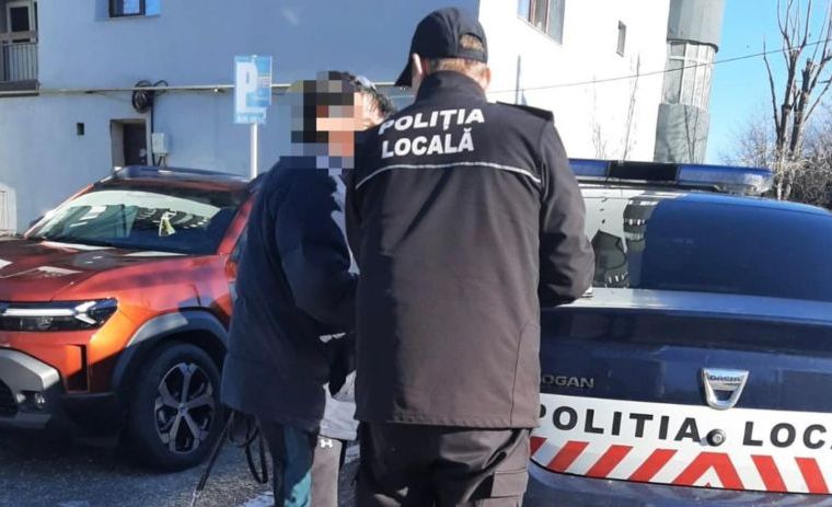 Pitesti Trei proprietari de caini au fost sanctionati cu amenzi mari