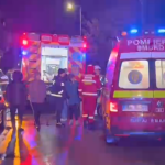 Situatii de urgenta in prezent in Arges Pompierii intervin