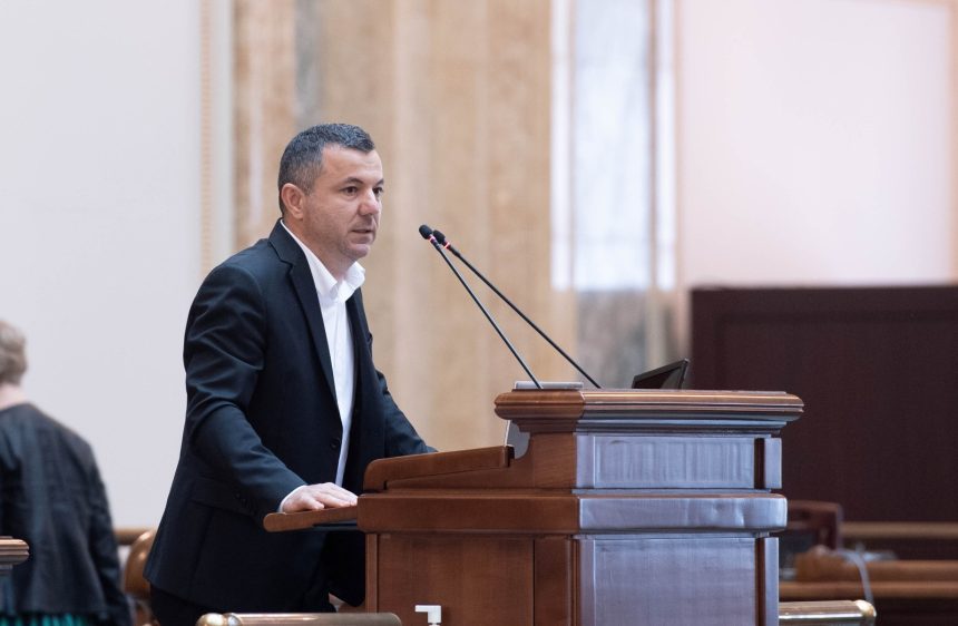 Tavalugul se apropie Narcis Mircescu anunta inchiderea unor institutii