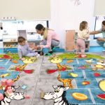 VIDEO O noua gradinita in Pitesti